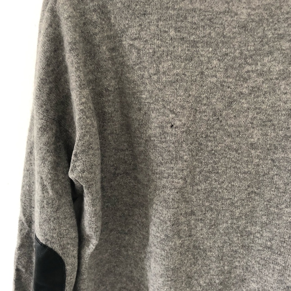 Grey sweater - Picture 5 of 5